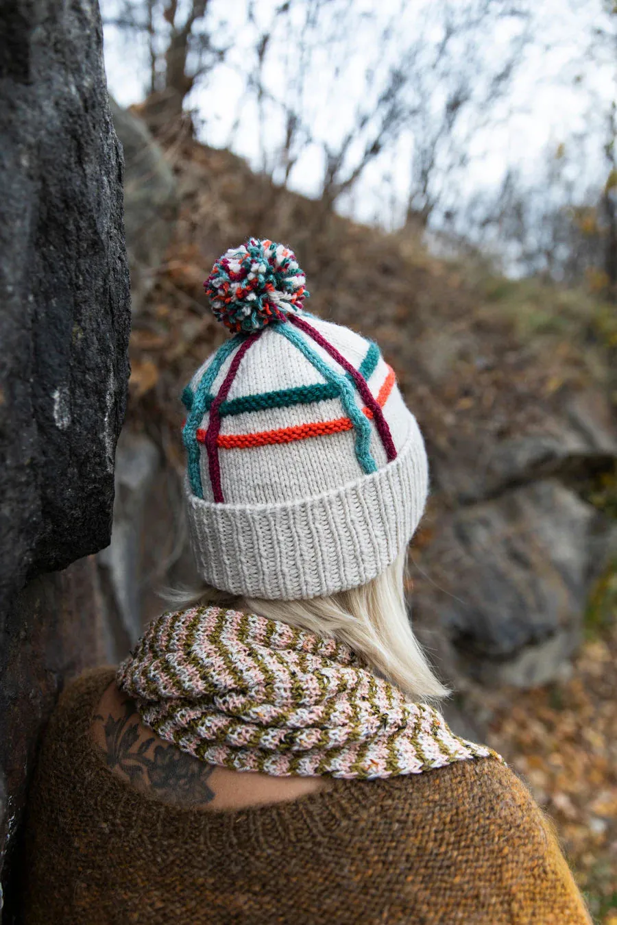 52 Weeks of Scrap Yarn: Projects for Crafters