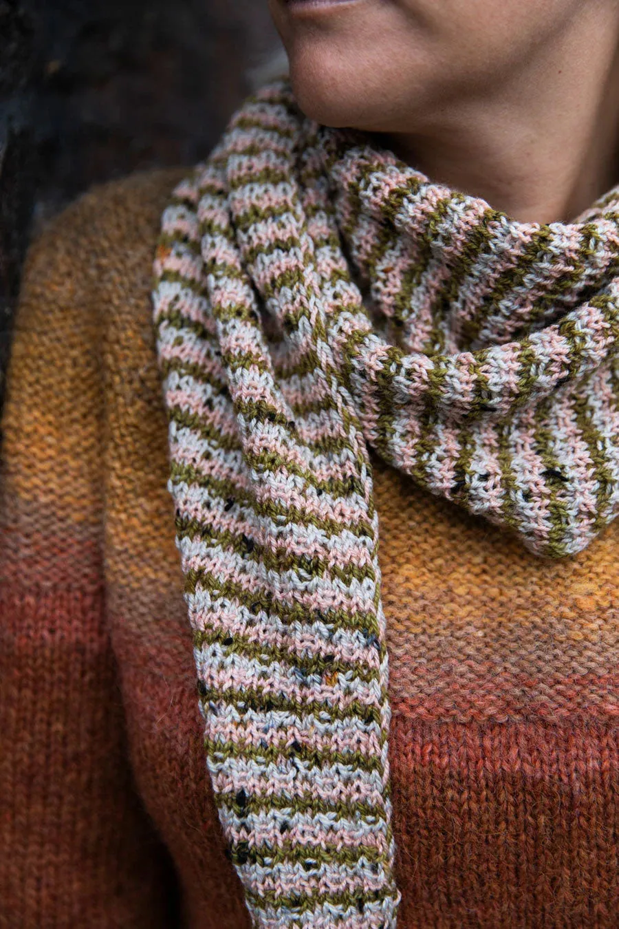 52 Weeks of Scrap Yarn: Projects for Crafters