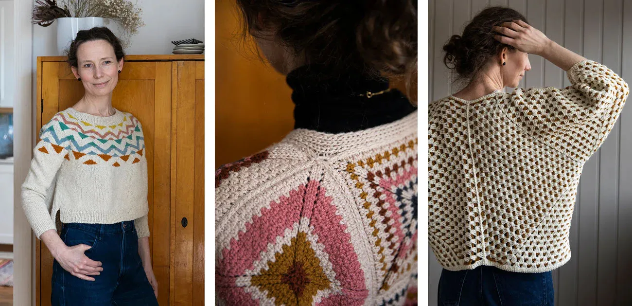 52 Weeks of Scrap Yarn: Projects for Crafters