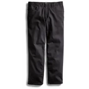 8 SERIES FLEX CANVAS WORK PANT - 015-Jet Black | Timberland PRO TB0A1VA9