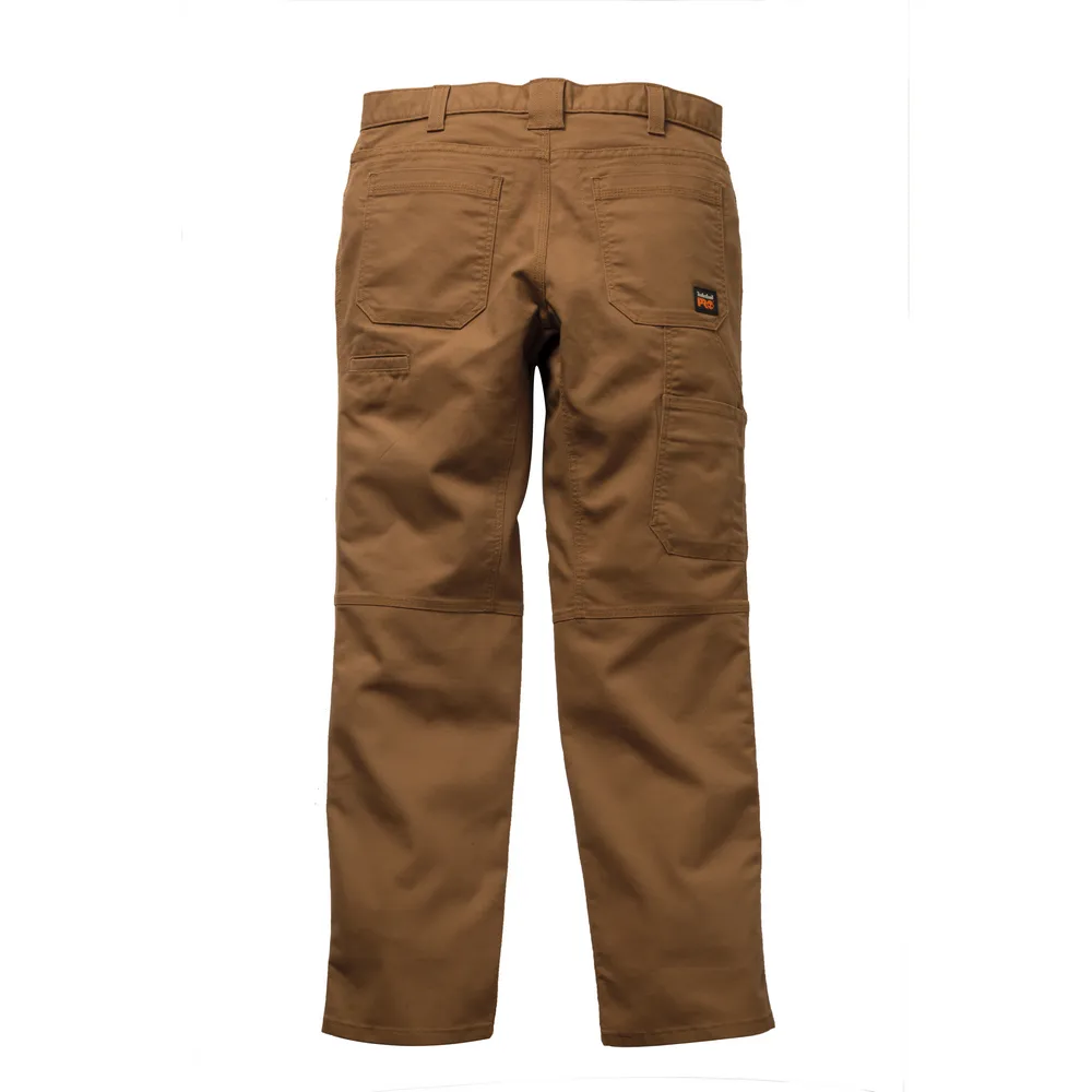 8 SERIES FLEX UTILITY PANT - D02-Dark Wheat | Timberland PRO TB0A1VC2
