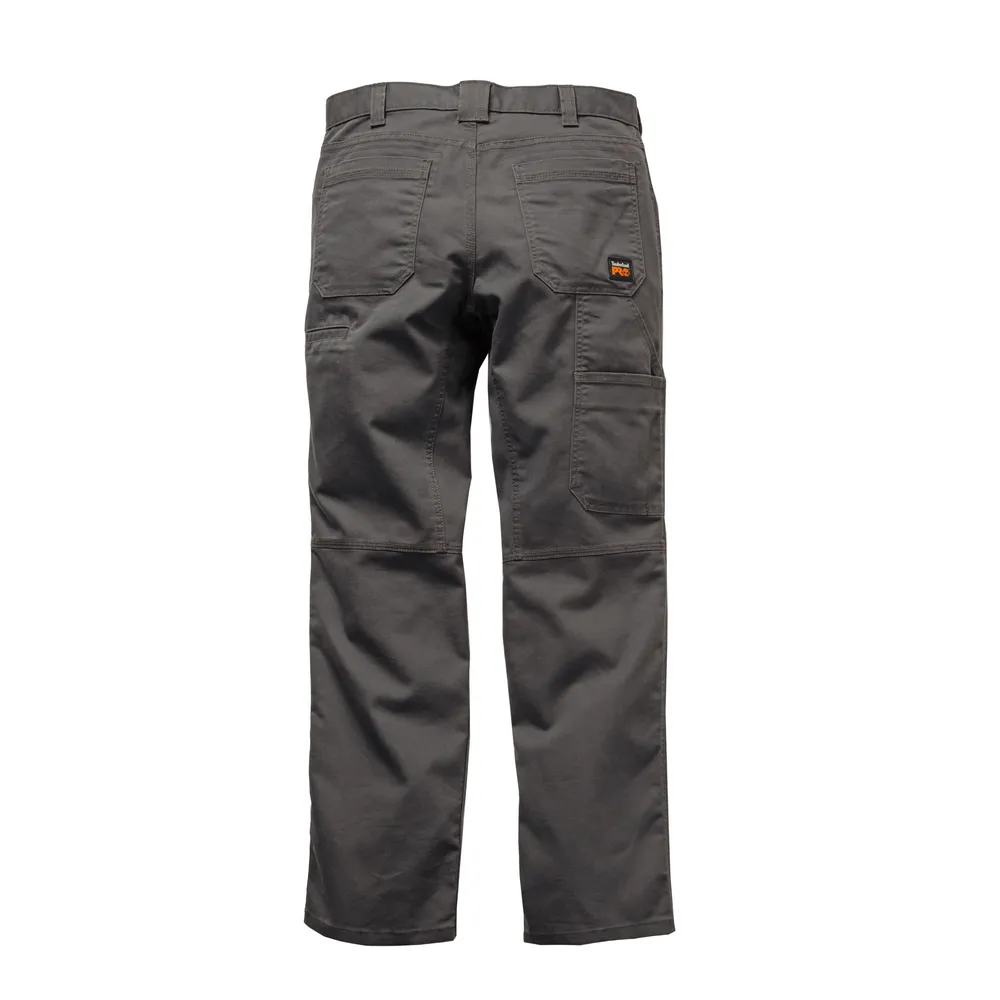 8 SERIES FLEX UTILITY PANT - D97-Gunmetal | Timberland PRO TB0A1VC2