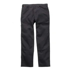 8 SERIES UTILITY PANT WITH KNEE OVERLAY - 015-Jet Black | Timberland PRO TB0A1VC4