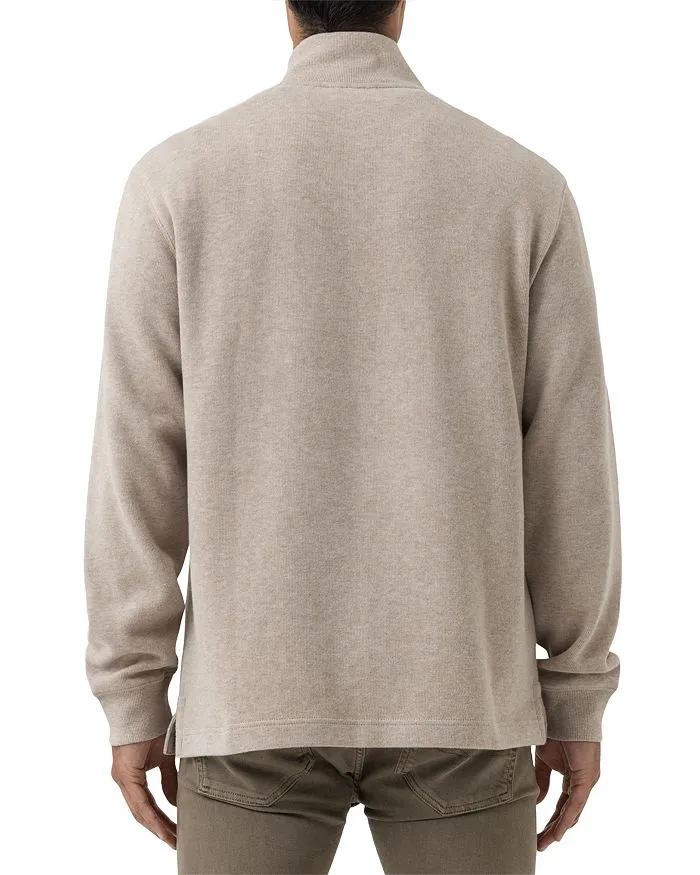 Alton Ave Rodd & Gunn Quarter Zip Sweater
