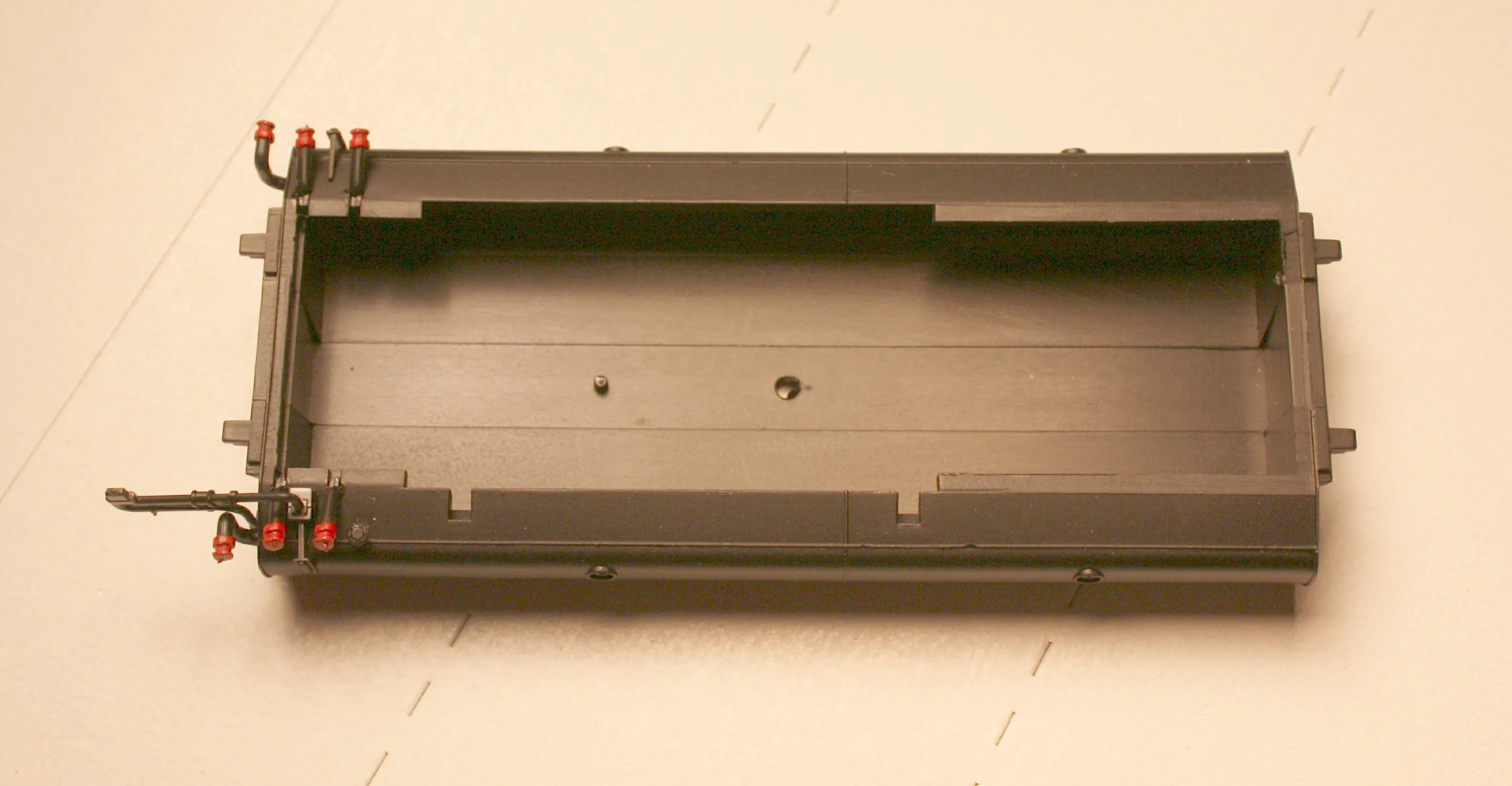 Ath-63821 Fuel tank (FP45 4500 gal.)  with Step