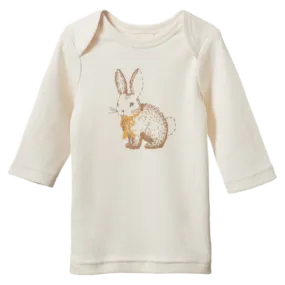 Baby Tee - Rabbitty