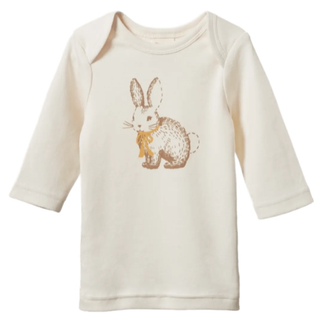 Baby Tee - Rabbitty