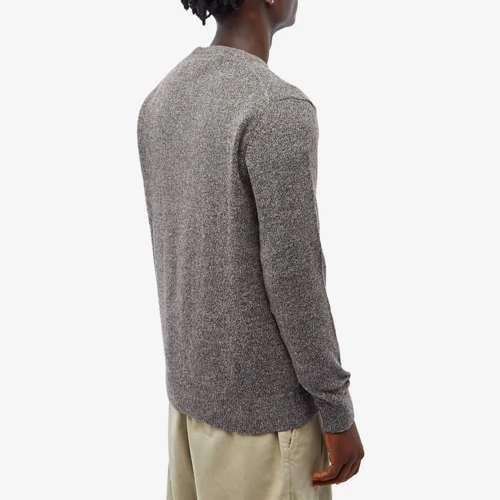 Barbour Tisbury Crew Jersey