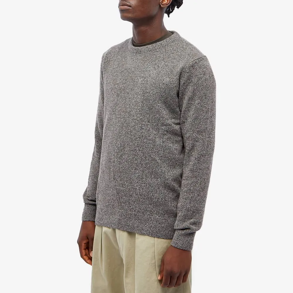 Barbour Tisbury Crew Jersey