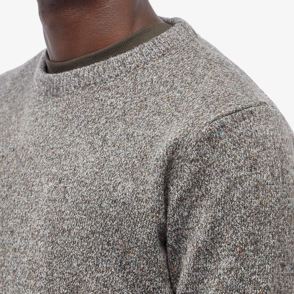 Barbour Tisbury Crew Jersey