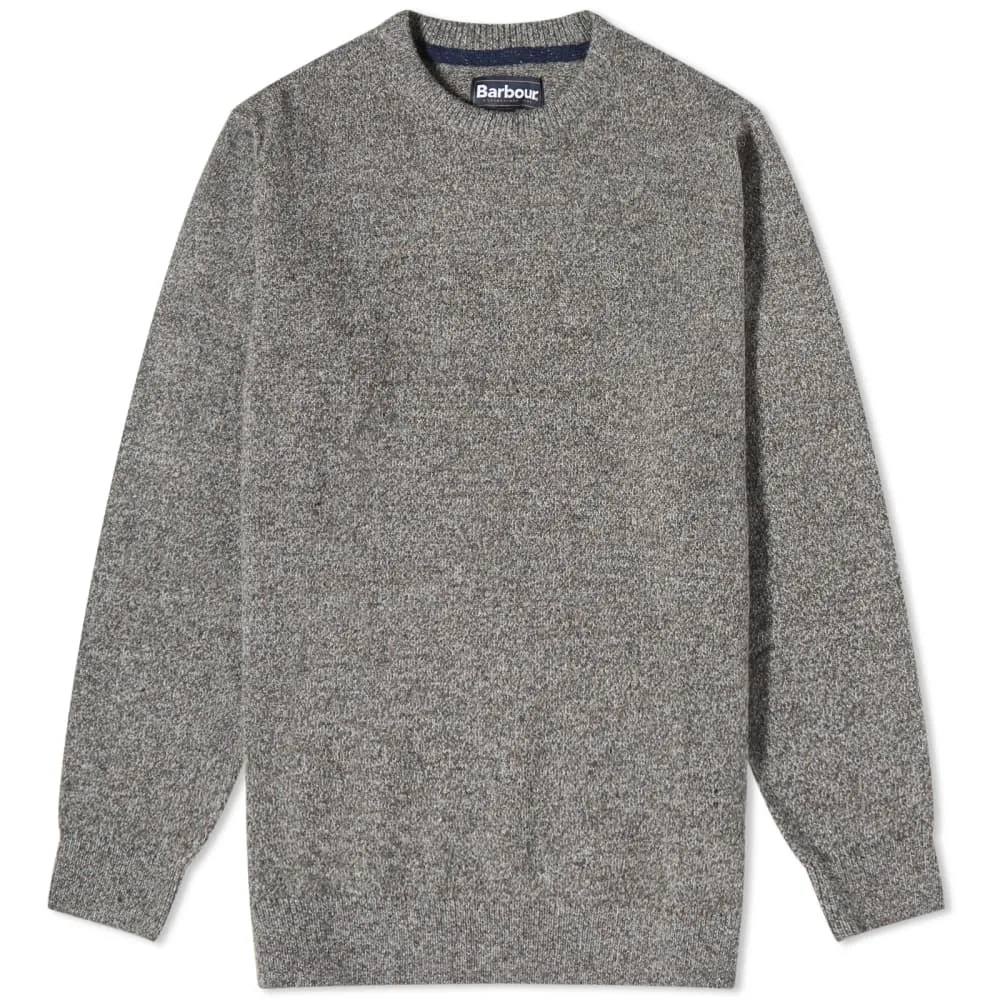 Barbour Tisbury Crew Jersey