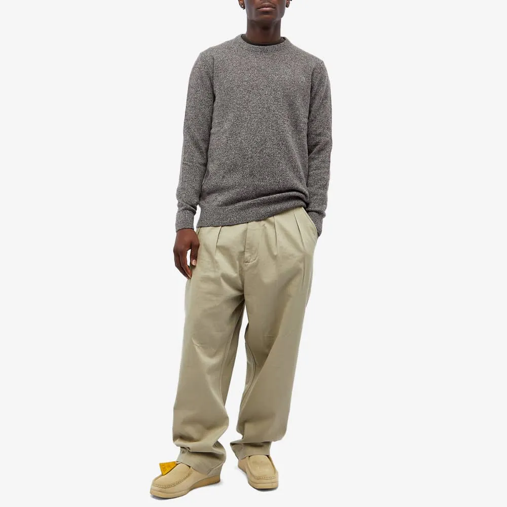 Barbour Tisbury Crew Jersey