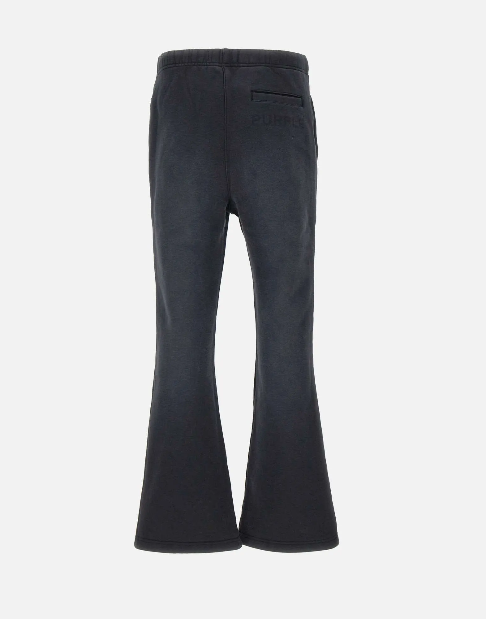 Beauty Men's Cotton Jogger in Navy Blue