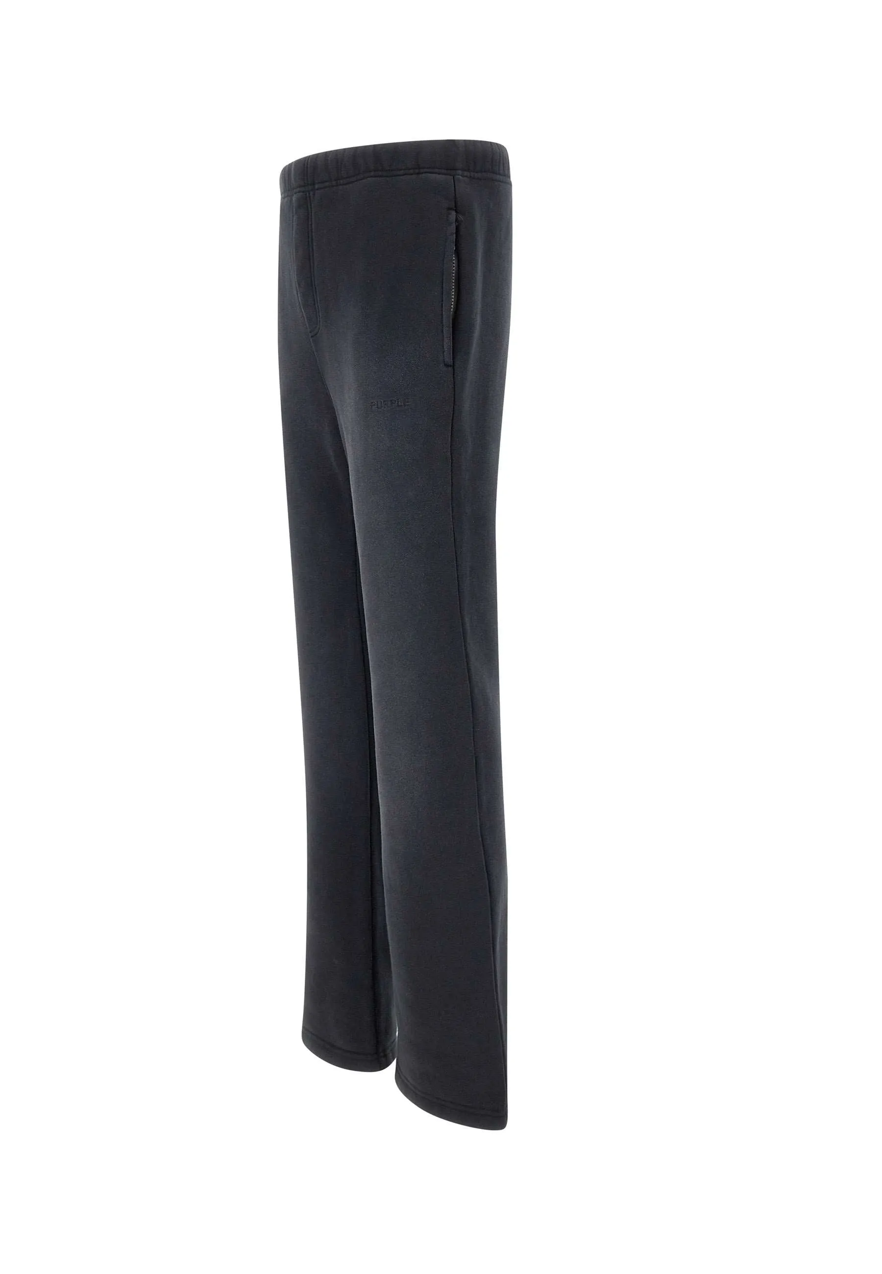 Beauty Men's Cotton Jogger in Navy Blue