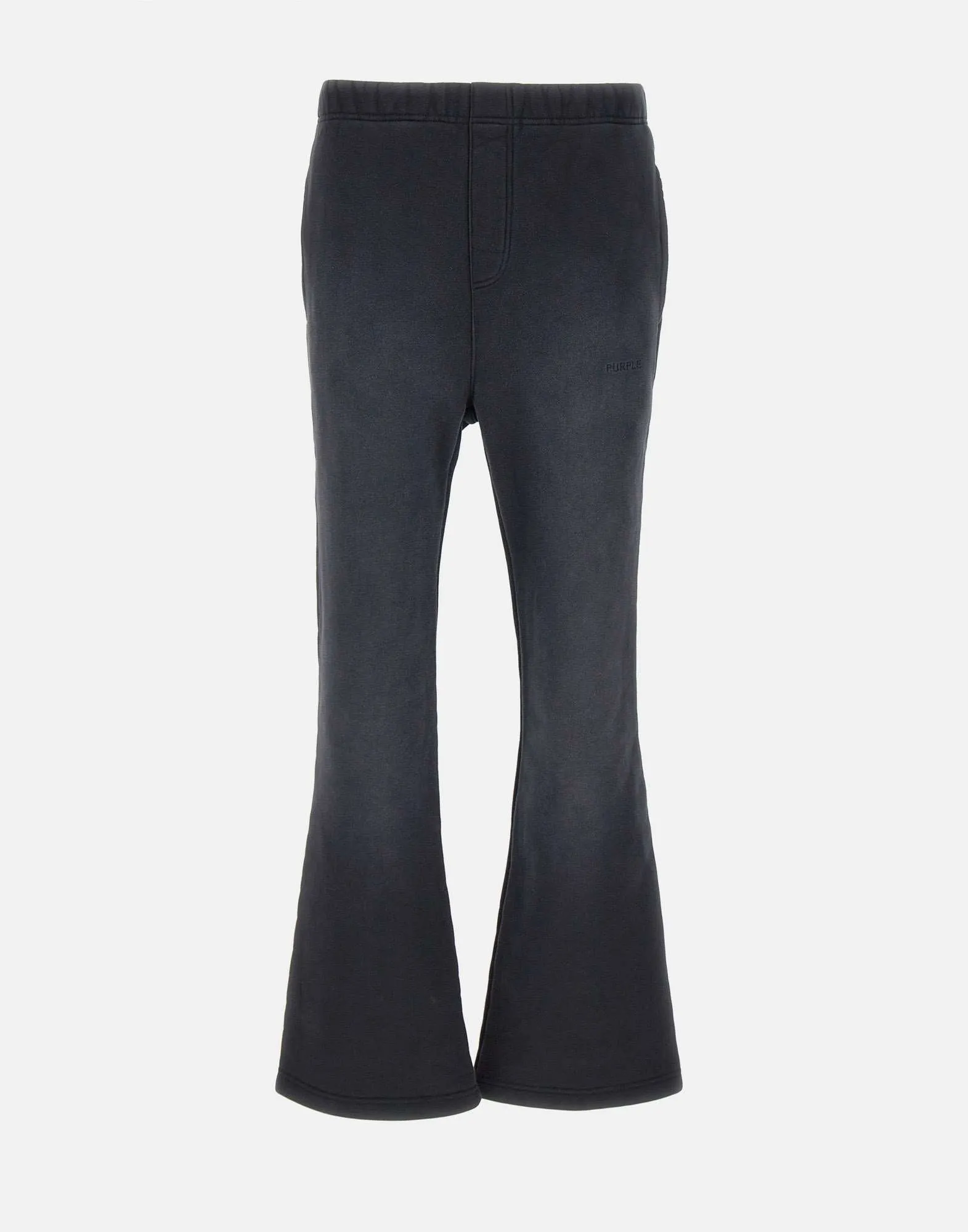 Beauty Men's Cotton Jogger in Navy Blue