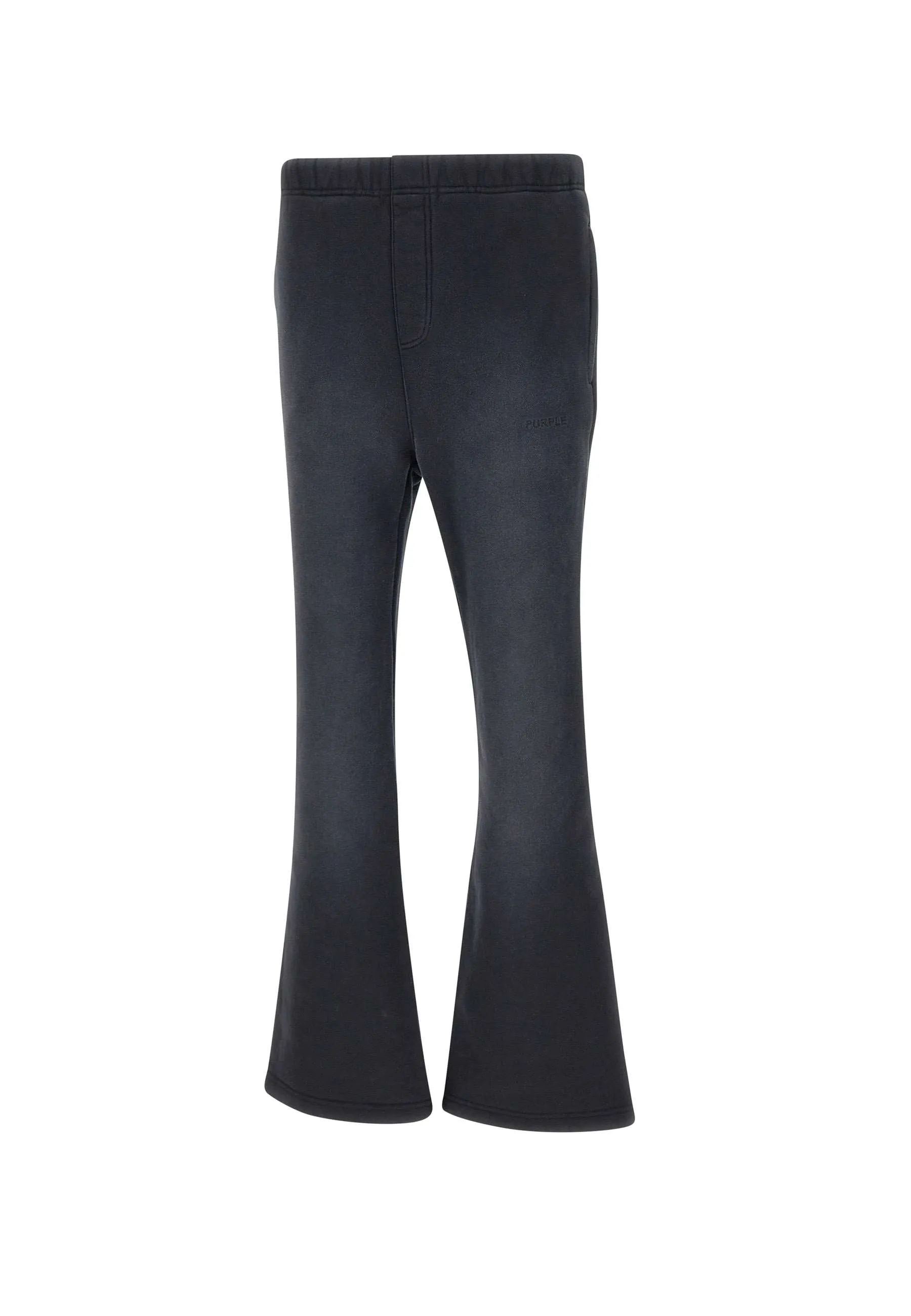 Beauty Men's Cotton Jogger in Navy Blue