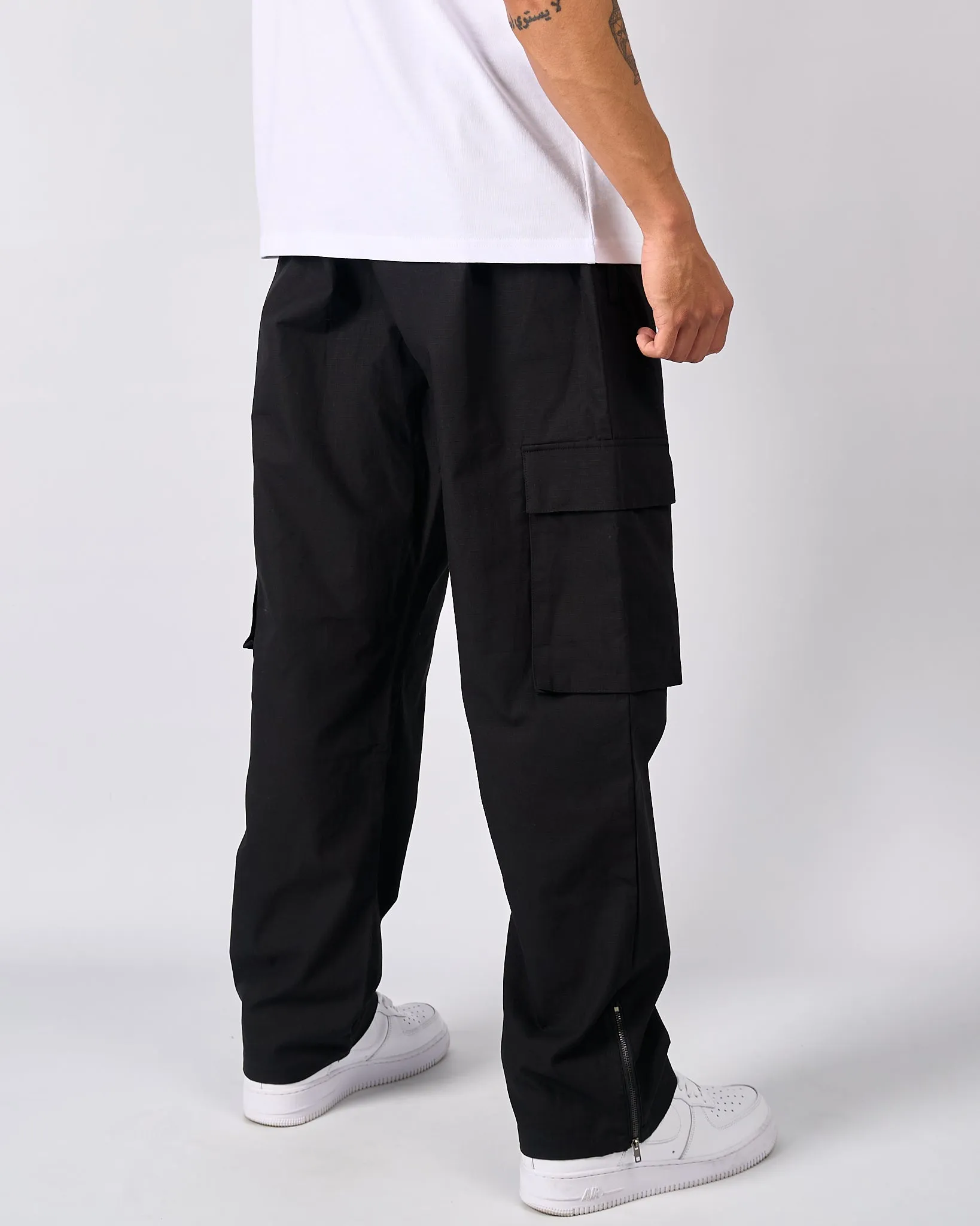 Black Maison Cargos