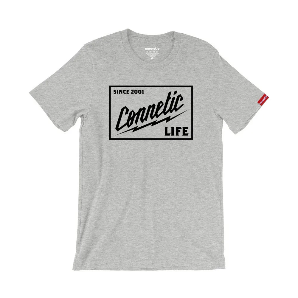 Bolt Box Tee
