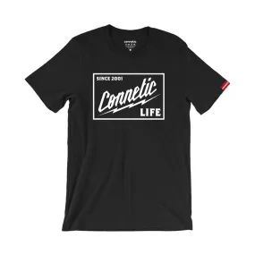 Bolt Box Tee