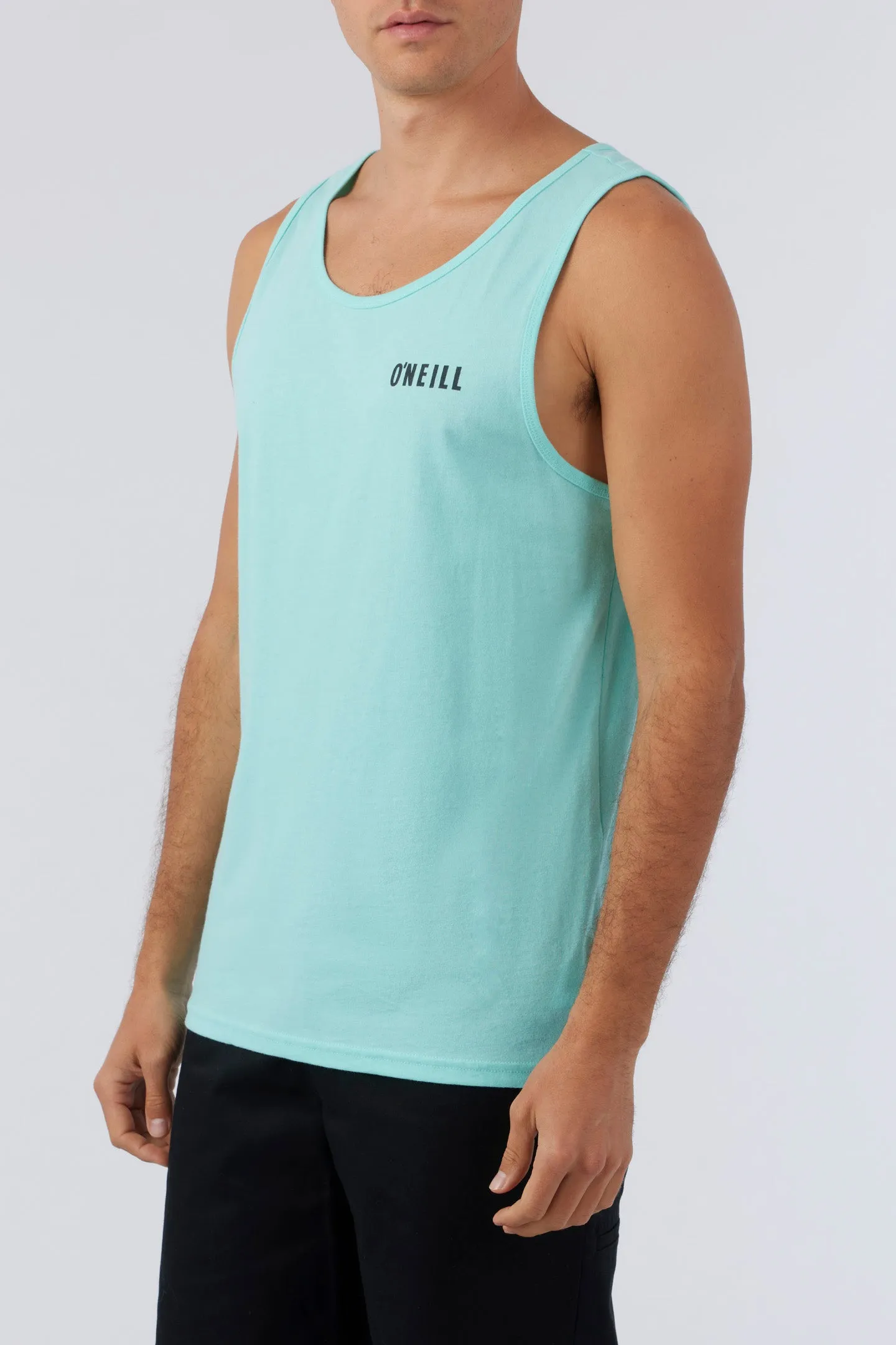 CASTOFF TANK