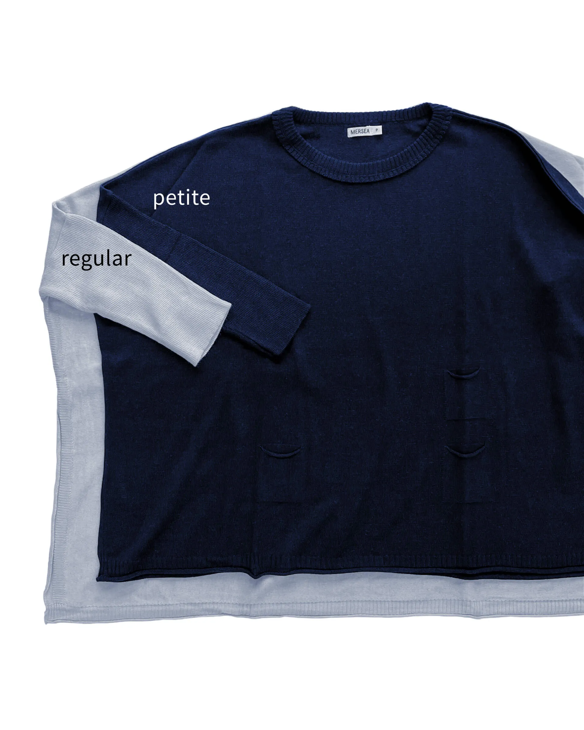 Catalina Crewneck Sweater