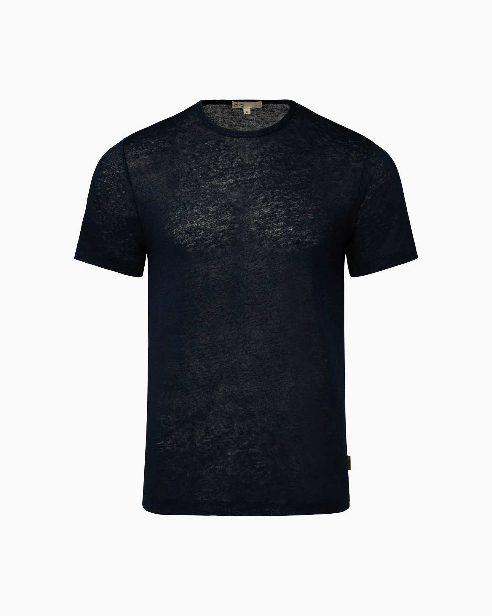 Chad Linen Tee