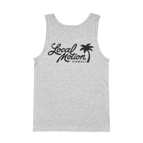 CLASSIC LOGO TANK TOP