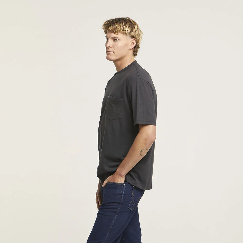 Classic Pocket Tee