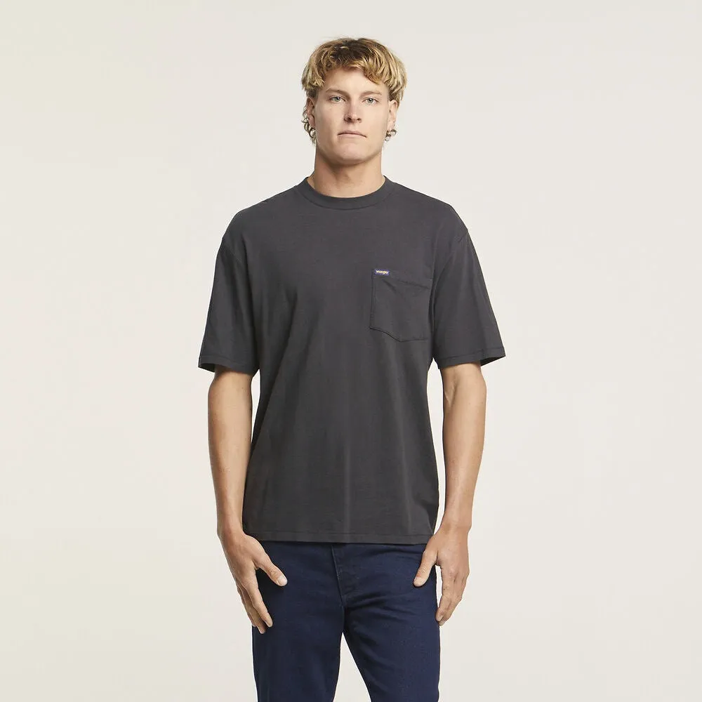 Classic Pocket Tee