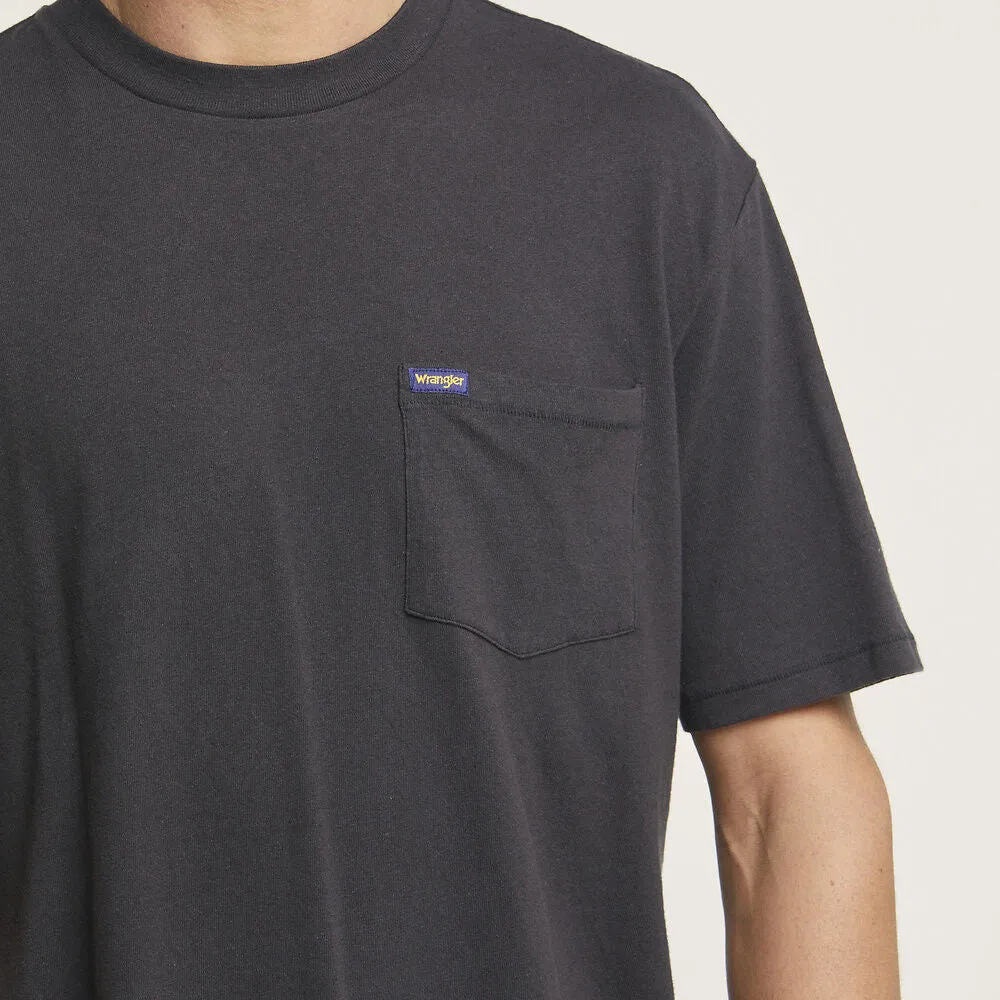 Classic Pocket Tee