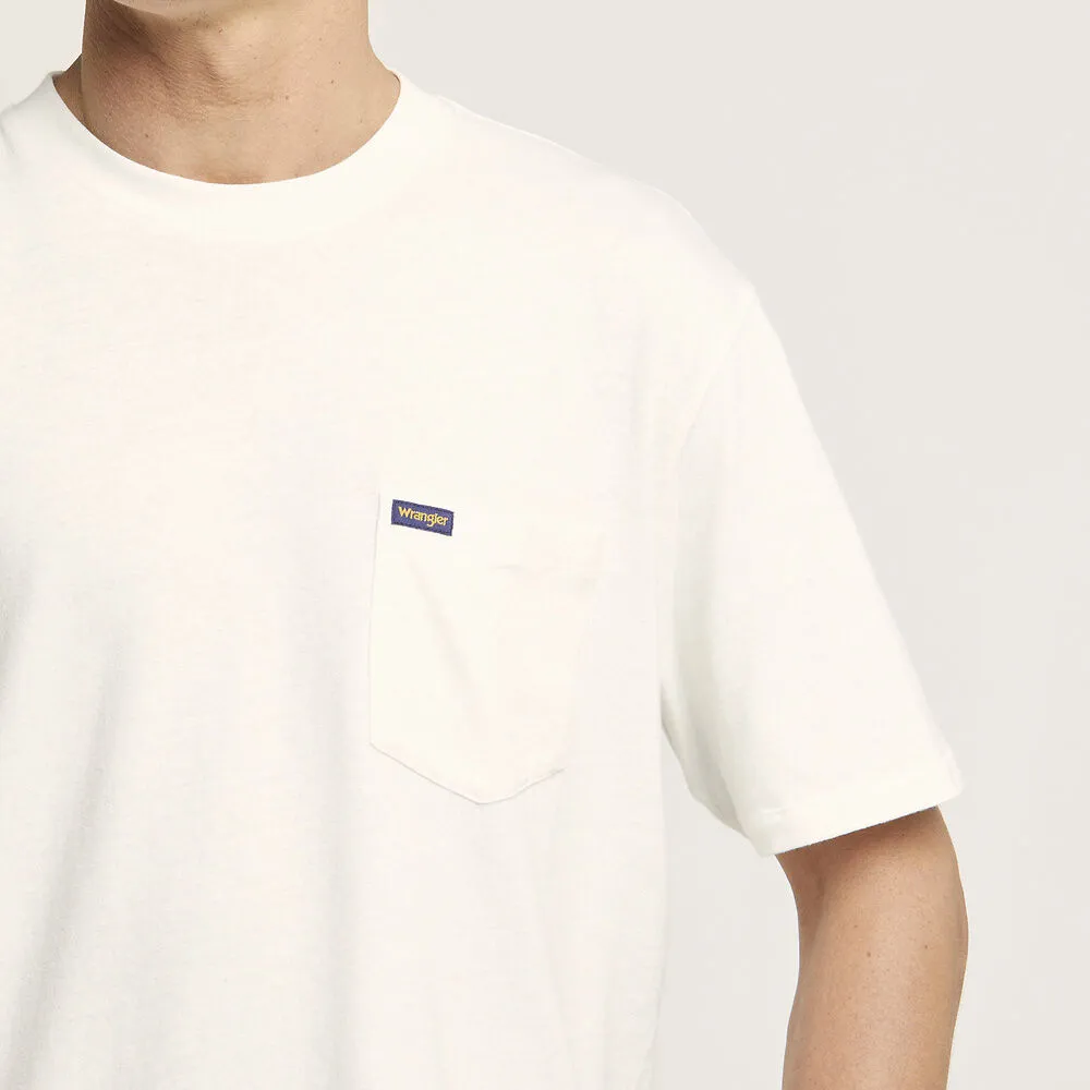 Classic Pocket Tee