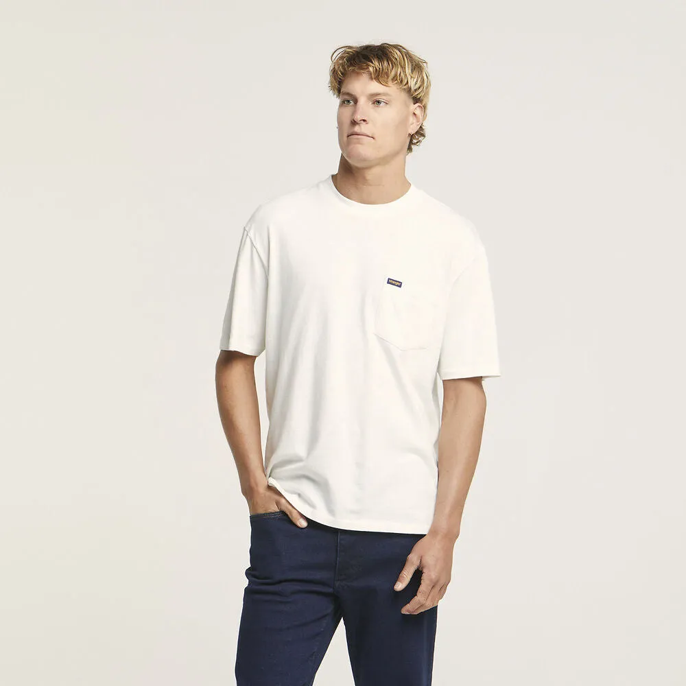 Classic Pocket Tee