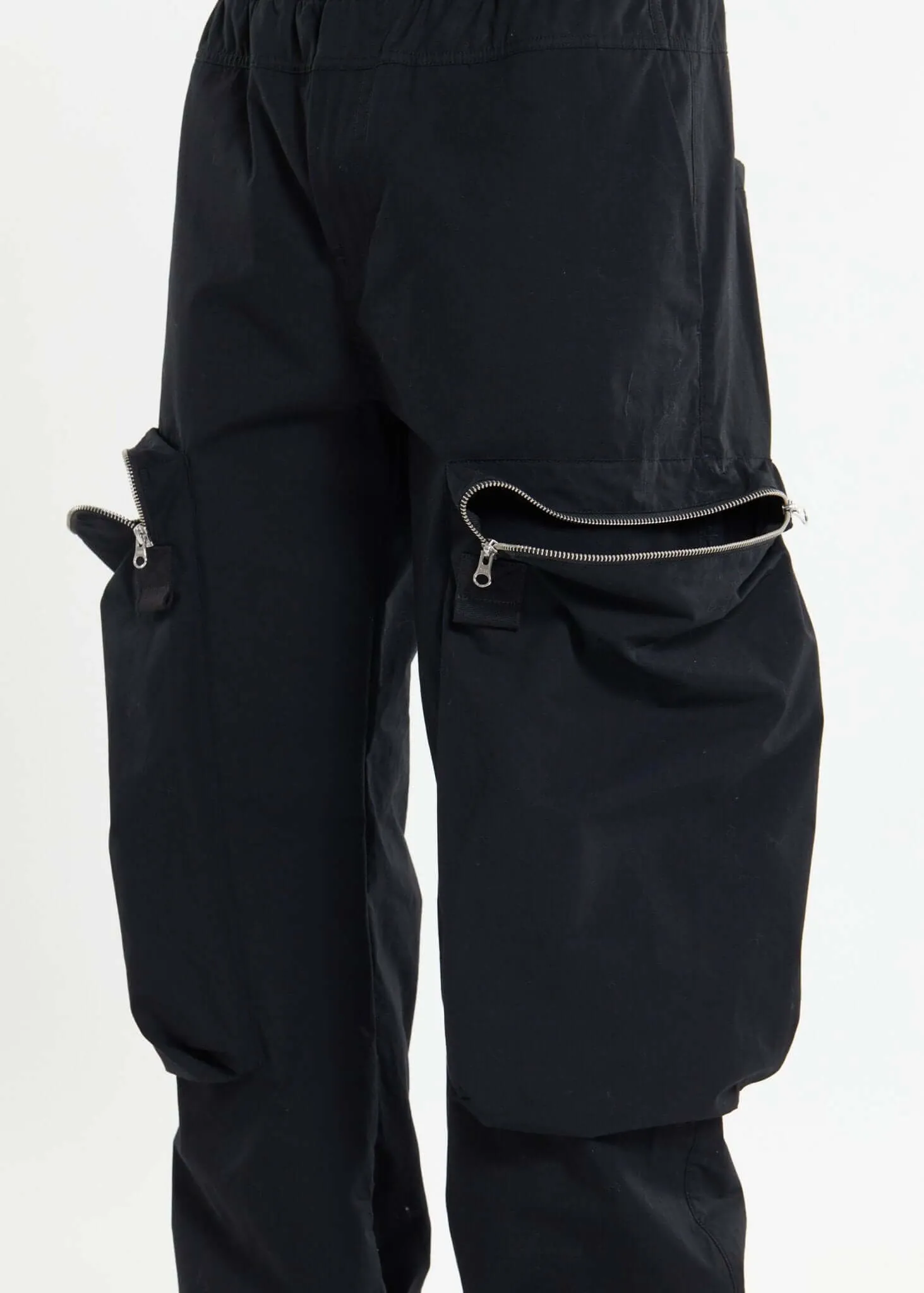 Cordura®  Volume Cargos