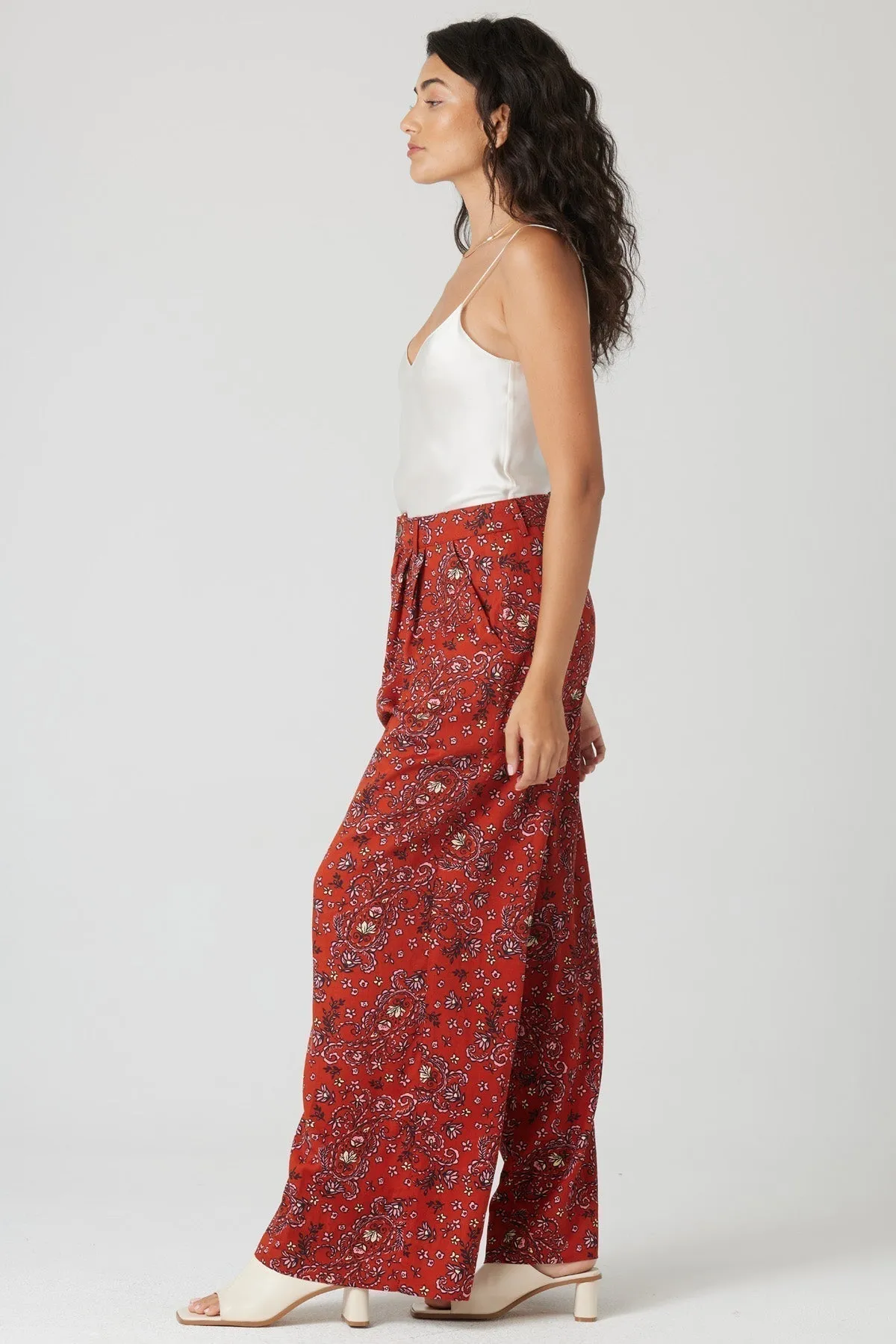 Curson Pant
