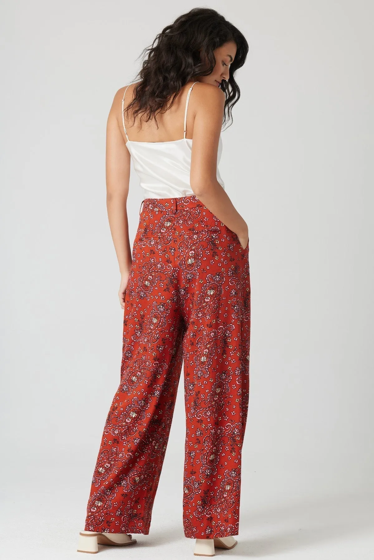 Curson Pant