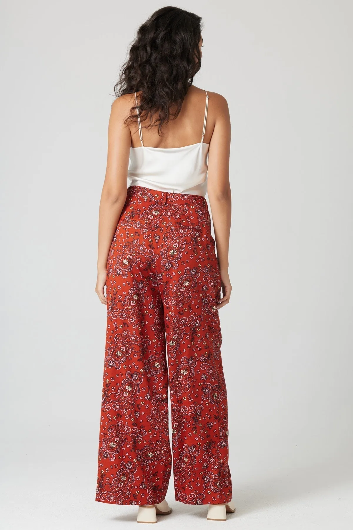 Curson Pant