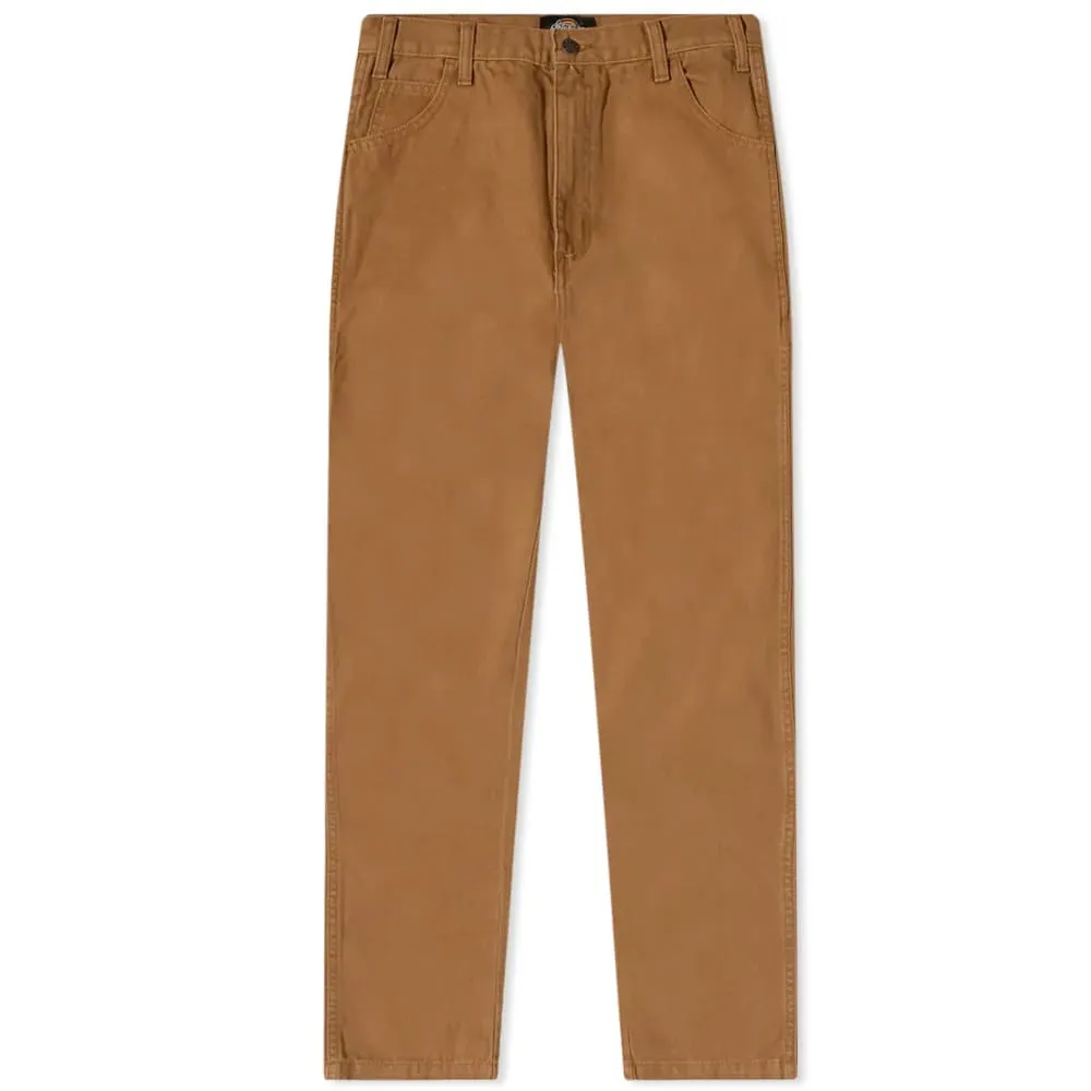 Dickies Duck Canvas Carpenter Pant