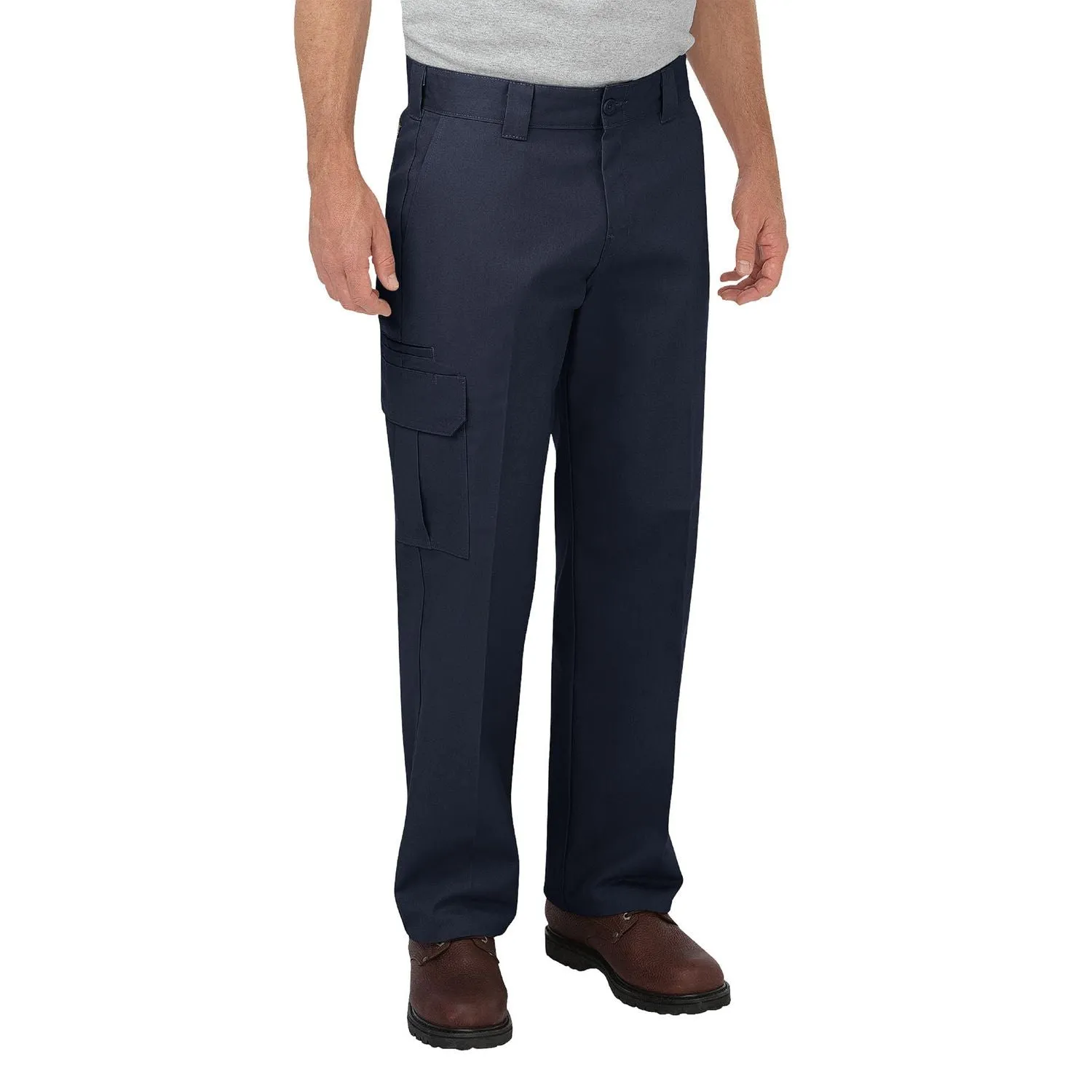 Dickies Flex Men's Straight Fit Relaxed Cargo Pants