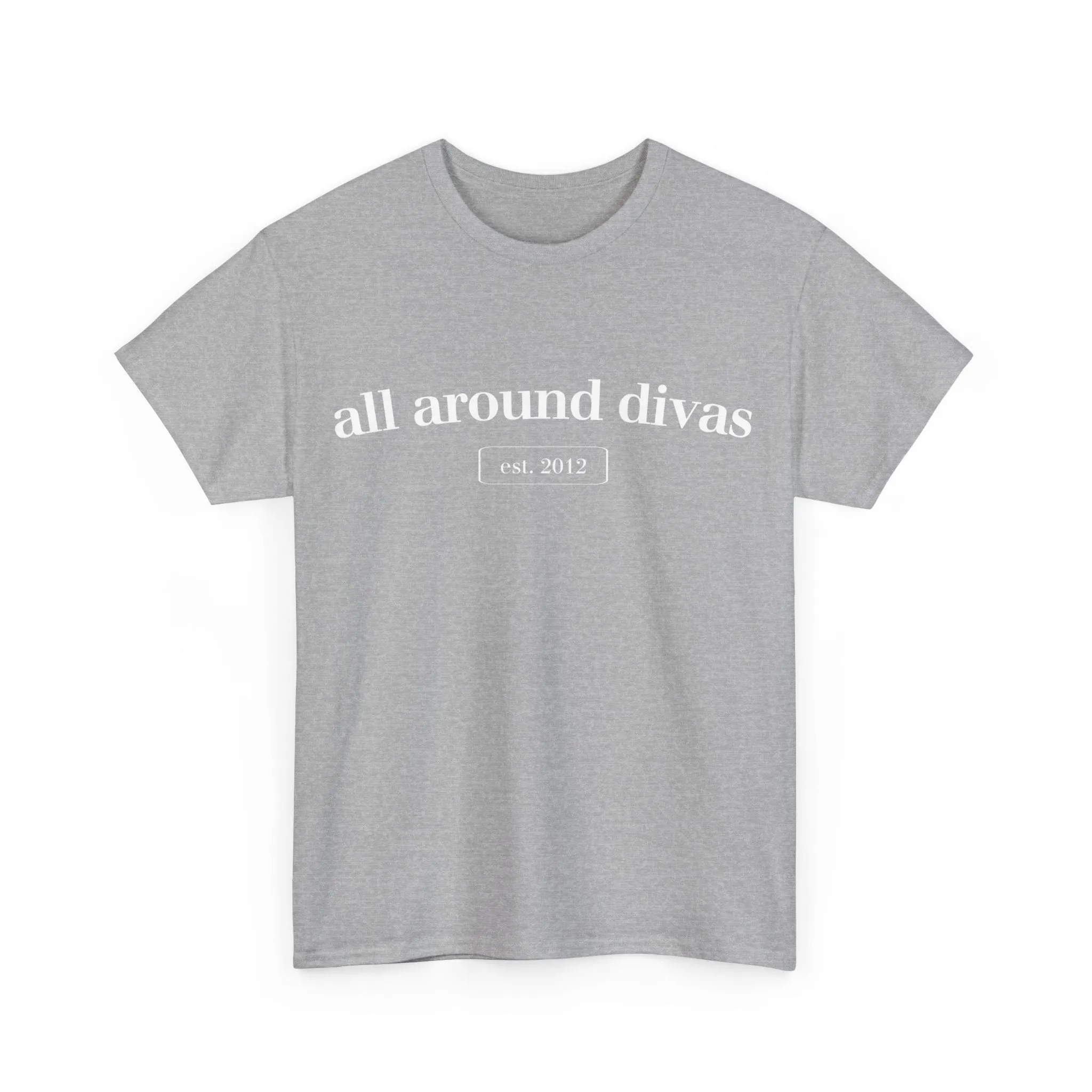Divas Tees