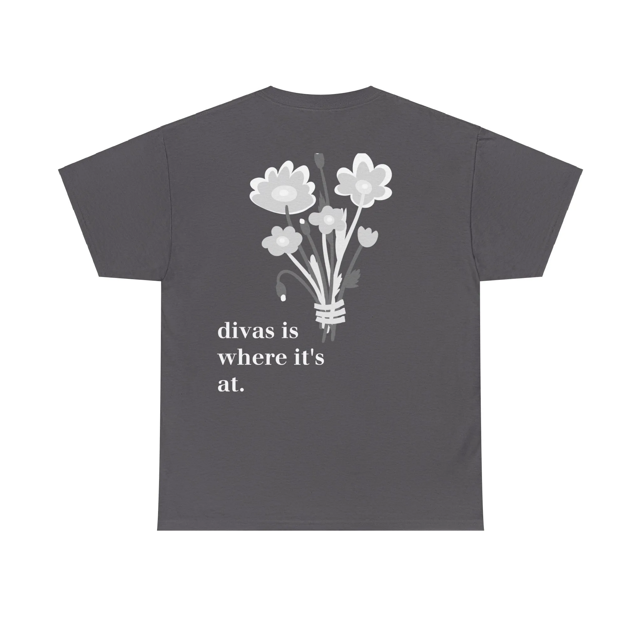 Divas Tees