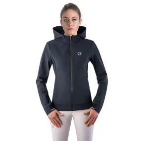 Ego7 Jacket with Hood