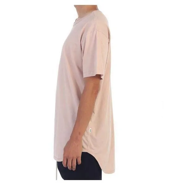 EPTM OG Long Tee Dusty Pink