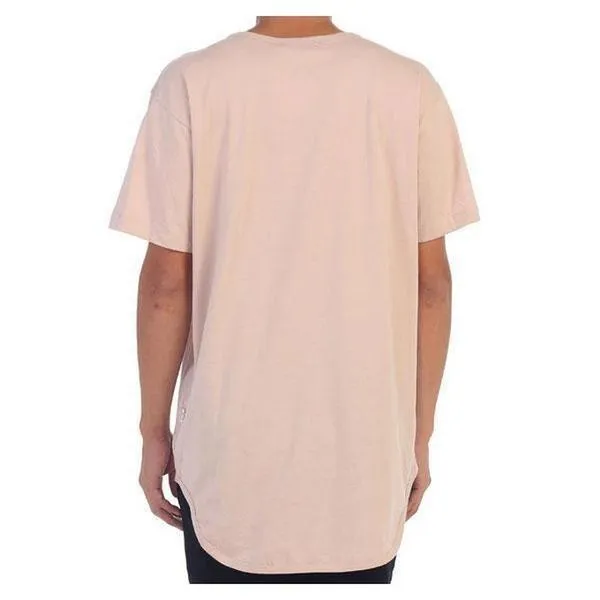 EPTM OG Long Tee Dusty Pink