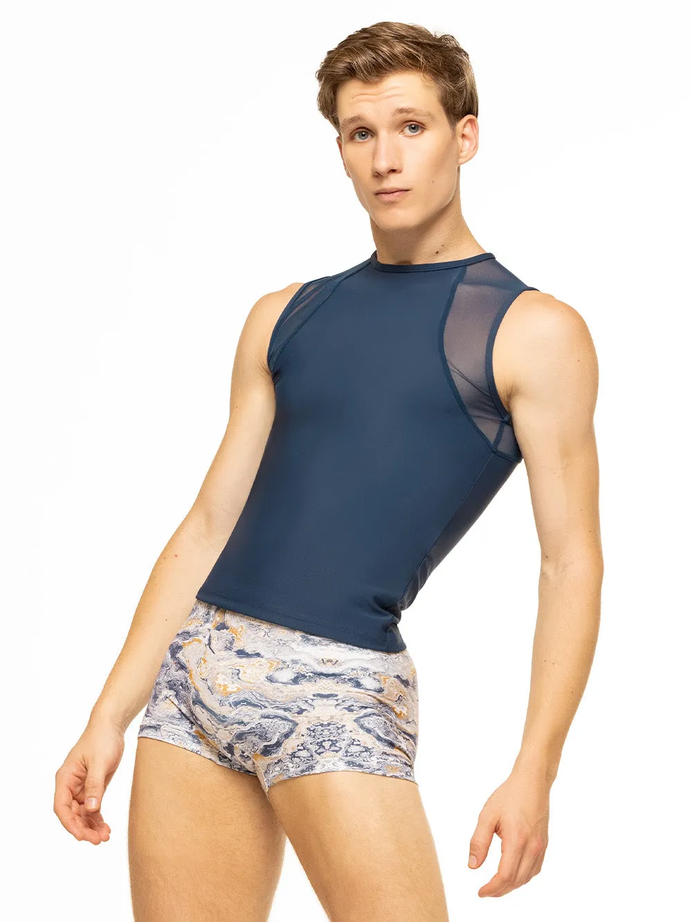 Eric Shorts Echo Canyon RTW