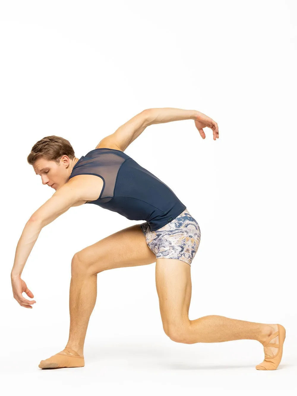 Eric Shorts Echo Canyon RTW