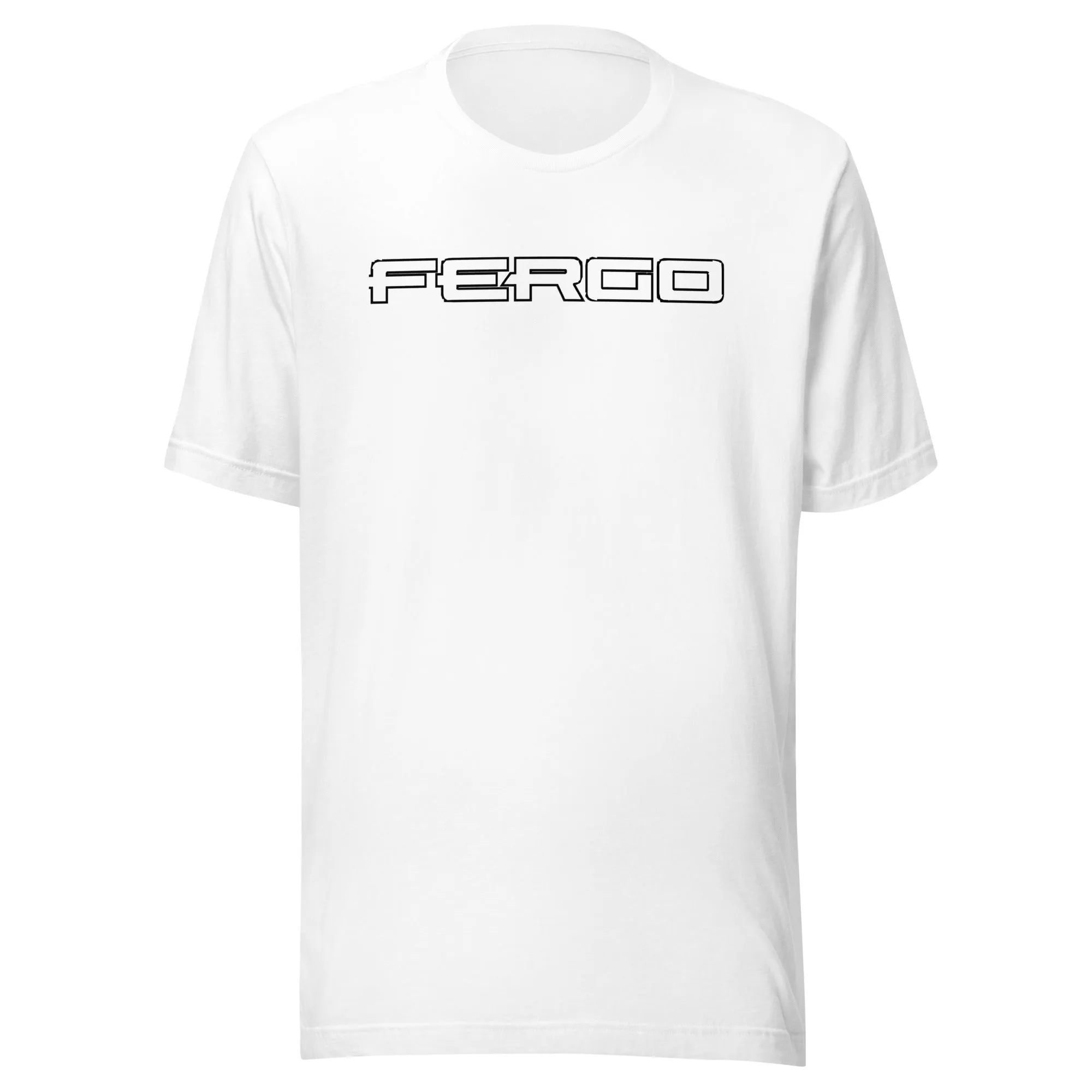 Fergo Men Tees