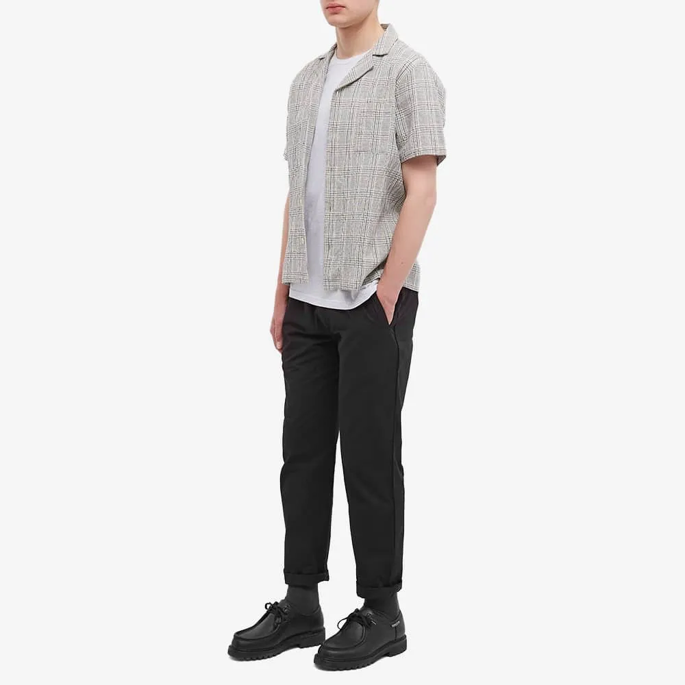 Folk Drawcord Trousers
