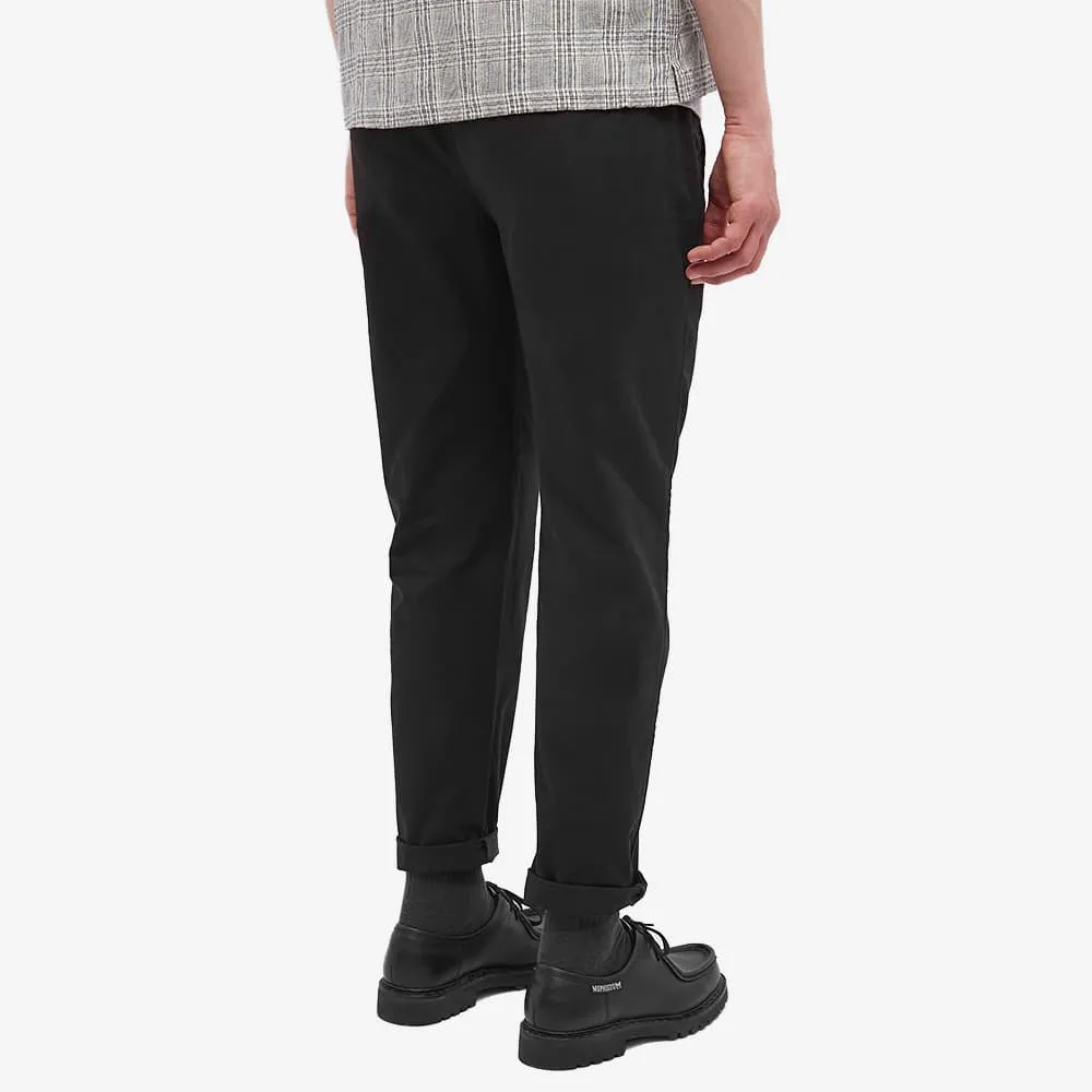 Folk Drawcord Trousers