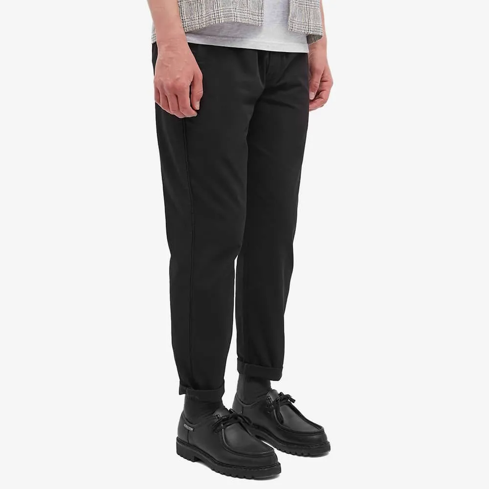 Folk Drawcord Trousers