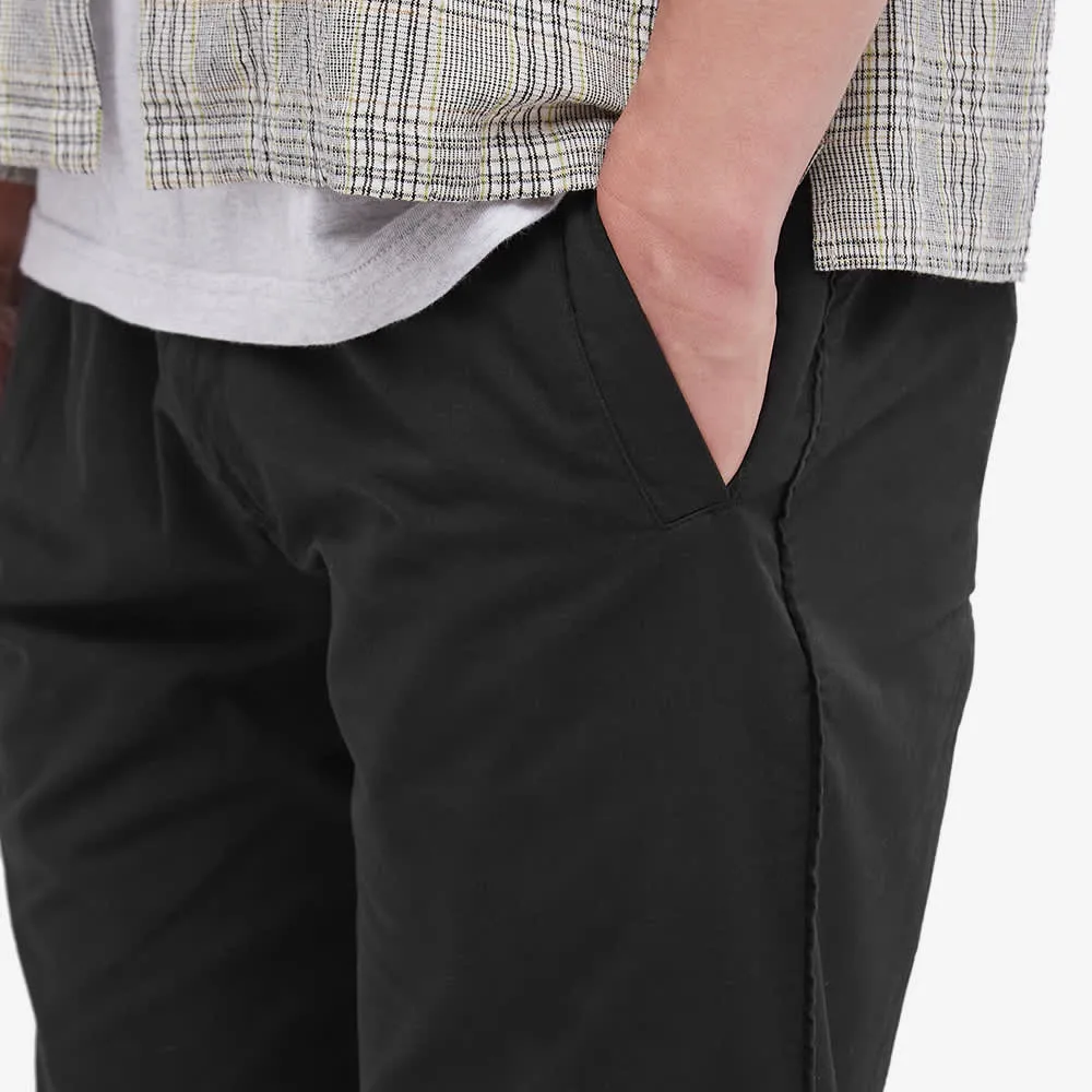 Folk Drawcord Trousers